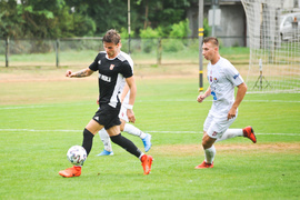 Concordia znów przegrała