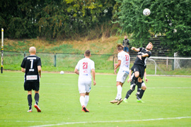 Concordia znów przegrała