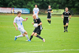 Concordia znów przegrała