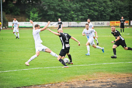 Concordia znów przegrała