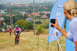 Rowerami na szczyt w Elblągu (aktualizacja)