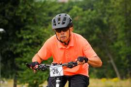 Rowerami na szczyt w Elblągu (aktualizacja)