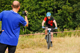 Rowerami na szczyt w Elblągu (aktualizacja)