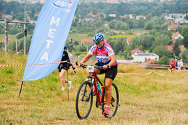 Rowerami na szczyt w Elblągu (aktualizacja)