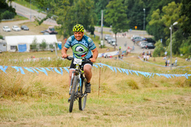 Rowerami na szczyt w Elblągu (aktualizacja)