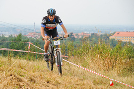 Rowerami na szczyt w Elblągu (aktualizacja)