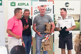 Golf: sport, w którym dzieje się wiele