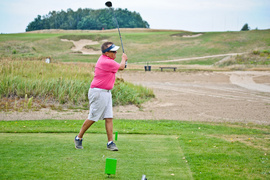 Golf: sport, w którym dzieje się wiele