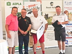 Golf: sport, w którym dzieje się wiele
