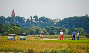 Golf: sport, w którym dzieje się wiele