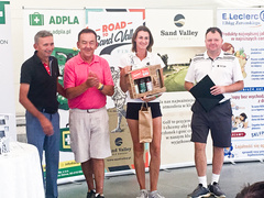 Golf: sport, w którym dzieje się wiele