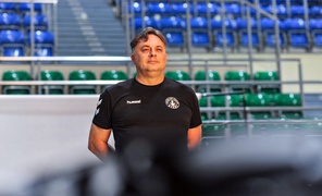 Sesja zdjęciowa Startu