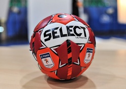 Sesja zdjęciowa Startu