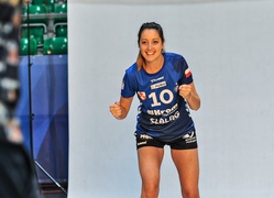 Sesja zdjęciowa Startu