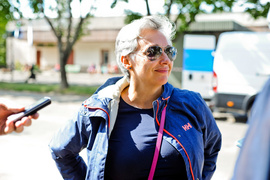 \"Zupa nic\" i... Węgry we Fromborku