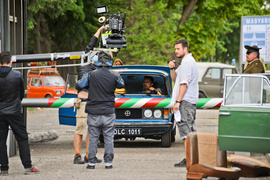 \"Zupa nic\" i... Węgry we Fromborku