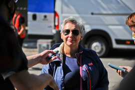 \"Zupa nic\" i... Węgry we Fromborku