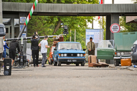 \"Zupa nic\" i... Węgry we Fromborku