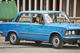 \"Zupa nic\" i... Węgry we Fromborku