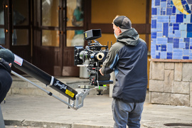 \"Zupa nic\" i... Węgry we Fromborku