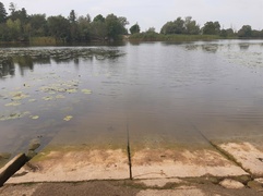 Na rower z portEl.pl: Rezerwat Przyrody Ujście Nogatu