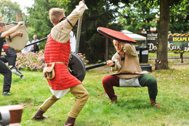 Lekcja historii