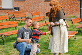 Lekcja historii