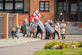 Lekcja historii