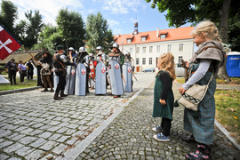 Lekcja historii