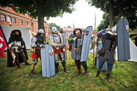 Lekcja historii