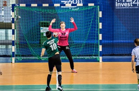 Mistrzynie Polski ponownie ograły Start