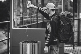 \"Reakcja publiczności jest dla mnie najważniejsza\"