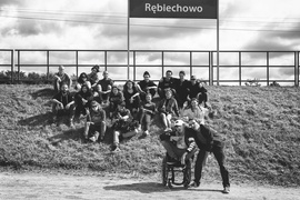 \"Reakcja publiczności jest dla mnie najważniejsza\"