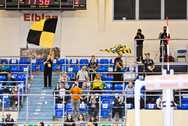 Pierwszy mecz dla Suwałk