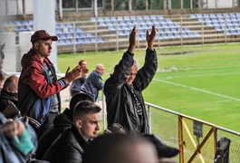 Miłe złego początki Miłe złego początki