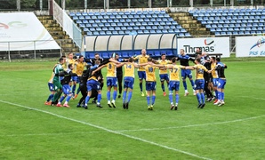 Miłe złego początki