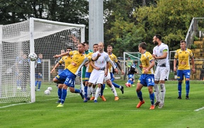 Miłe złego początki