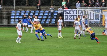 Miłe złego początki Miłe złego początki