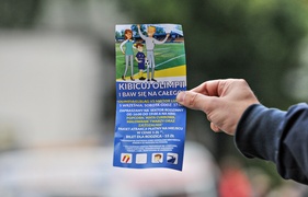 Miłe złego początki Miłe złego początki