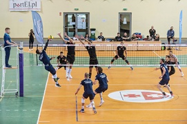 Gdańskie Lwy pokonane po raz drugi