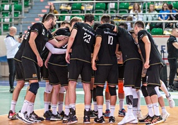 Gdańskie Lwy pokonane po raz drugi