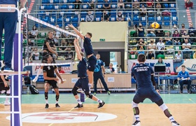 Gdańskie Lwy pokonane po raz drugi