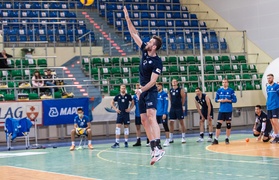 Gdańskie Lwy pokonane po raz drugi