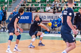 Gdańskie Lwy pokonane po raz drugi