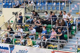Gdańskie Lwy pokonane po raz drugi
