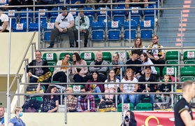 Gdańskie Lwy pokonane po raz drugi