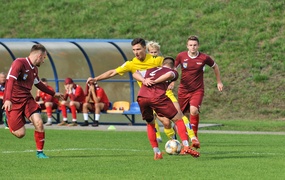 Trzy punkty zostają w Elblągu