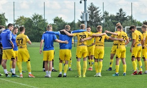 Trzy punkty zostają w Elblągu