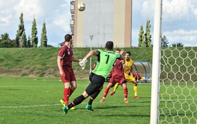 Trzy punkty zostają w Elblągu