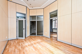 Najbardziej klimatyczny biurowiec w Elblągu